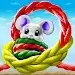 扭曲缠结大师3D(Twisted Tangle Rope Game)