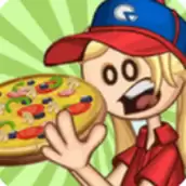 老爹小镇披萨达人