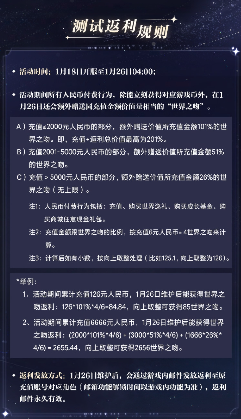网易《世界之外》开服惊喜不断，每日打卡海量福利内容！