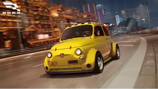 《巅峰极速》24S1赛季正式启程!赛季开局送头彩,256抽上线就送!