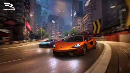 《巅峰极速》24S1赛季正式启程!赛季开局送头彩,256抽上线就送!