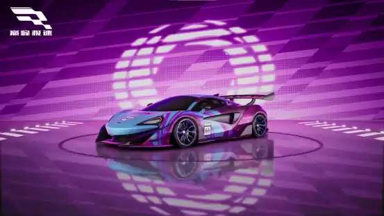 《巅峰极速》24S1赛季正式启程!赛季开局送头彩,256抽上线就送!