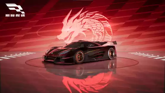 《巅峰极速》24S1赛季正式启程!赛季开局送头彩,256抽上线就送!