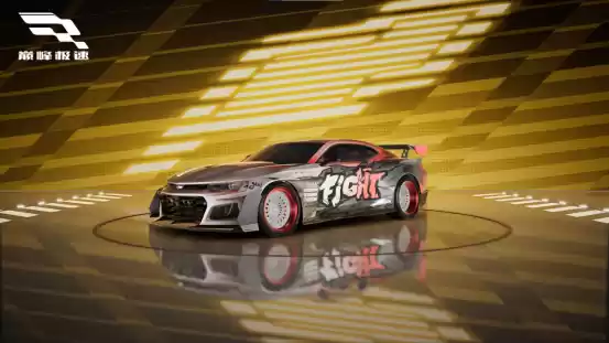 《巅峰极速》24S1赛季正式启程!赛季开局送头彩,256抽上线就送!