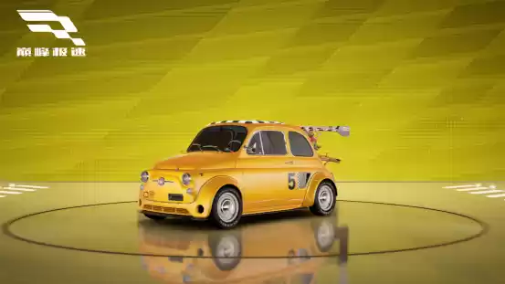 《巅峰极速》24S1赛季正式启程!赛季开局送头彩,256抽上线就送!