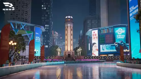 《巅峰极速》24S1赛季正式启程!赛季开局送头彩,256抽上线就送!