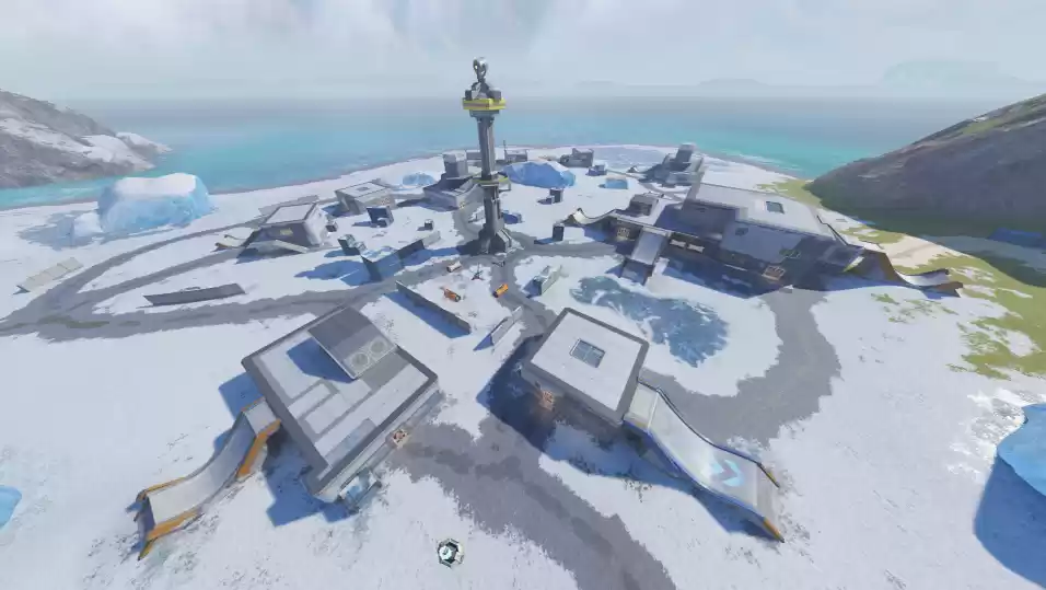 宿命对决,天生高能!《高能英雄》全新双英雄版本“冰雪之歌”1月25日即将开启!