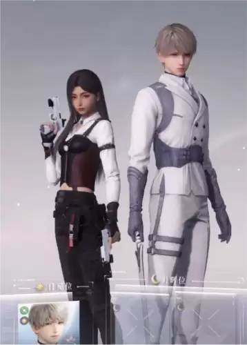 恋与深空战斗模式玩法攻略3