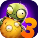植物大战僵尸3欢迎来到僵尸镇
