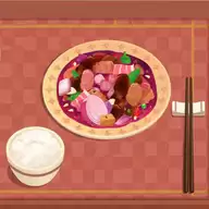 爷爷的菜谱奶奶菜谱制作免费