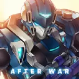 战后机甲AF