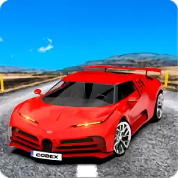疯狂汽车模拟器