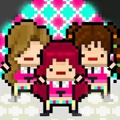 月刊偶像像素偶像成长2024