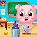小猪清理(PigSchoolCleaning)