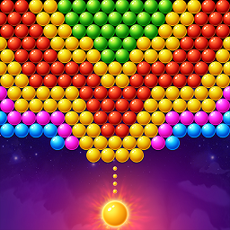 bubble shooter pop
