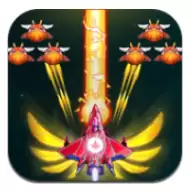 太空狩猎者射击