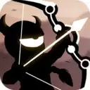 火柴人弓箭射击