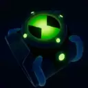 少年骇客omnitrix模拟