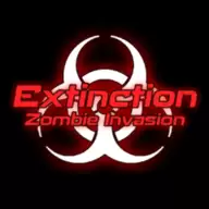 灭绝僵尸入侵