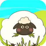 牧场秃了