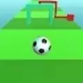 特技球冲刺3D