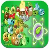 植物大战僵尸2进化