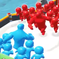 军队之战(Battle of Troops)