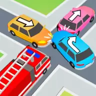 紧急车扫清道路(Emergency Make Way)