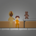 SCP突围2D