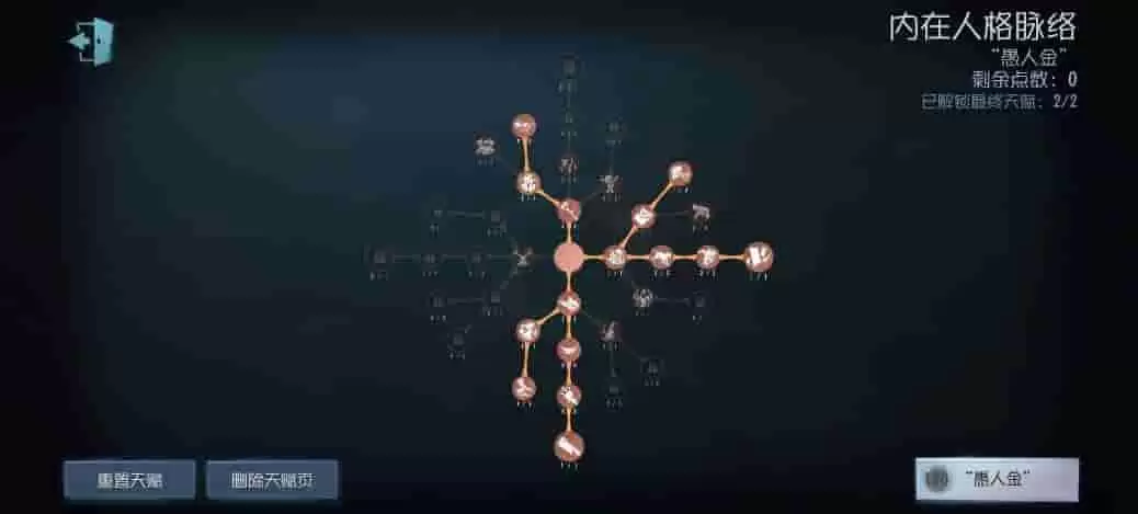 磁力触发《第五人格》监管者-“愚人金”基础攻略新鲜出炉