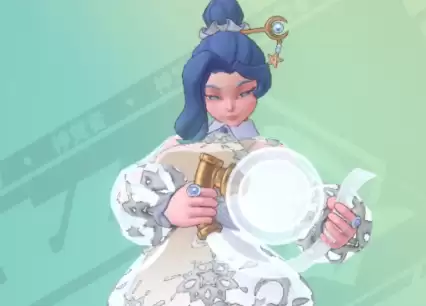 众神派对开局角色选择推荐2