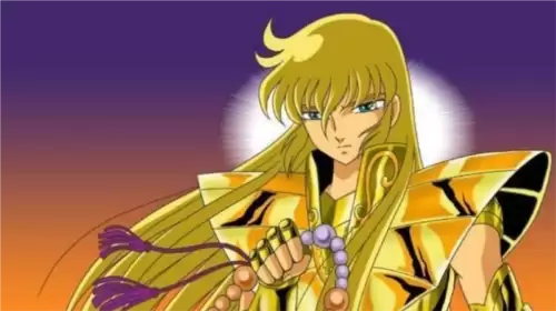 圣斗士星矢：重生22