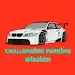 挑战停车任务车(challenging parking mission carparking)