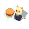 小猫厨师
