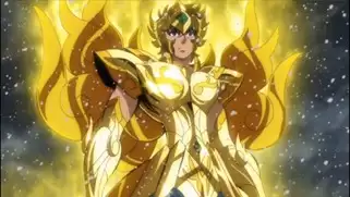 圣衣加身！你觉得其中的哪一版战衣最帅呢？