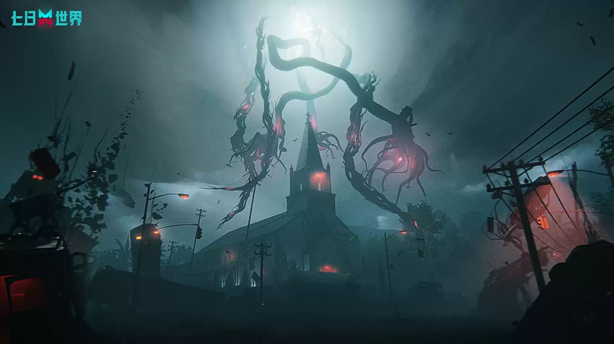 一觉醒来一贫如洗?快来看看《七日世界》新赛季更新!