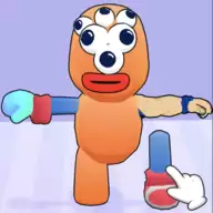 Creature Creator Run游戏