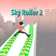 Sky Roller 2游戏
