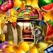 神秘水果书(Mystery Book of Fruits)