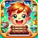 糖果厂制造商(Choco Candy Factory Maker Game)