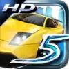 狂野飙车5(Asphalt 5 HD)