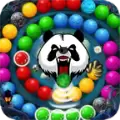 熊猫射击弹球比赛(Panda Shooter)