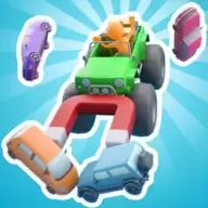 立方体我的旅程(Cube My Ride)