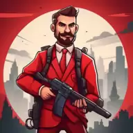 行走战路(Walking Warpath)