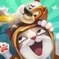 猫狗神偷快乐无忧