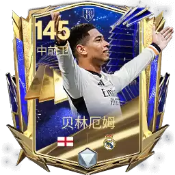 哈姆领衔、梅罗仍在！《FC足球世界》TOTY年度最佳阵容及年度第十二人名单出炉