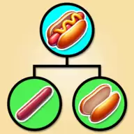 烹饪树(Cooking Tree)