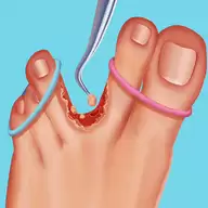 一起来清洗呀游戏