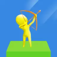 欢乐弓箭手游戏免费