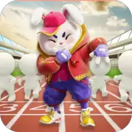 Running Fortune Rabbit手游